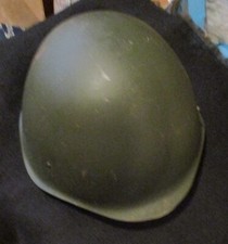 Russian steel helmet for sale  HEREFORD