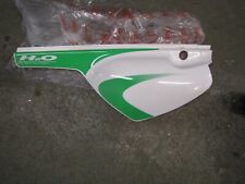 Trim side white d'occasion  Expédié en Belgium