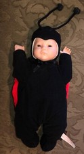Vintage anne geddes for sale  Spokane