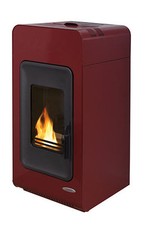 Termostufa pellet idro usato  Porto Cesareo
