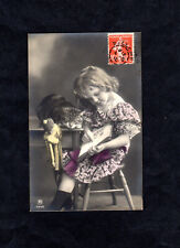 Carte postale cpa d'occasion  Nantes-