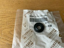 Yamaha cam cover for sale  BRIDGWATER