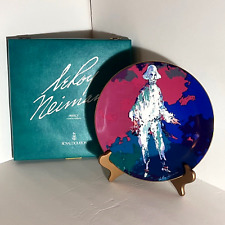 Vtg leroy neiman for sale  Wrightstown