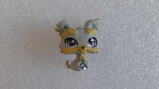 Littlest petshop lps d'occasion  Doué-la-Fontaine