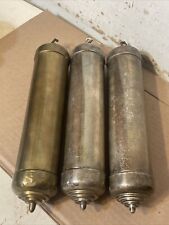 Set weights junghans for sale  North Haven