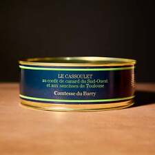 Comtesse barry cassoulet for sale  SWANSEA