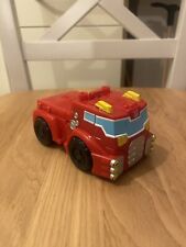 Playskool heroes transformers for sale  HOUGHTON LE SPRING