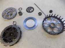 Ktm 250sxf clutch for sale  Battle Ground