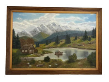 landscape lake alpine for sale landscape lake alpine for sale Brooklyn