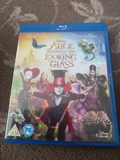 Disneys alice looking for sale  PONTEFRACT