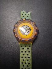 swatch scuba for sale  Saline