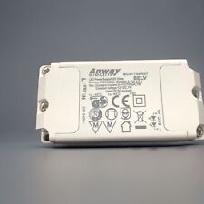 Anway eco 700r07 gebraucht kaufen  Menden (Sauerland)