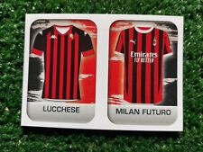 Figurina calciatori panini usato  Portacomaro