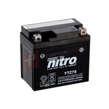 Nitro ntz7s agm for sale  FROME