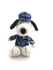 Snoopy metlife advertising for sale  State Road