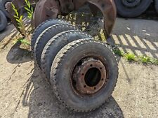 215 r17.5 rear for sale  BRIDLINGTON