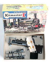 Rosebud kitmaster 6 d'occasion  Rouen-