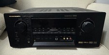 Amplificatore marantz sr9300 usato  Napoli