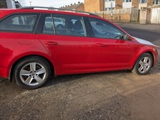 2016 skoda octavia for sale  SHEFFIELD