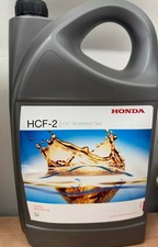 Genuine honda hcf for sale  LEIGHTON BUZZARD