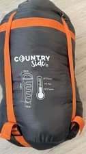 Mumien schlafsack 220x80x50 gebraucht kaufen  Weißenfels