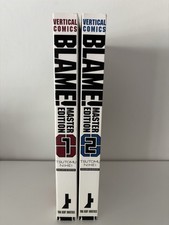 Blame master edition for sale  ALVA