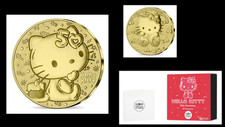 Coffret gold 999 d'occasion  France