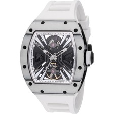 Invicta S1 Rally relógio masculino automático mostrador branco 49028 comprar usado Invicta S1 Rally relógio masculino automático mostrador branco 49028 comprar usado  Enviando para Brazil