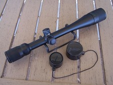 Bushnell scopechief 20x40mm for sale  Pueblo
