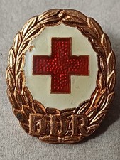 Ddr rotes kreuz gebraucht kaufen  Wegberg