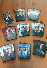 Navy cis dvd gebraucht kaufen  Seeg