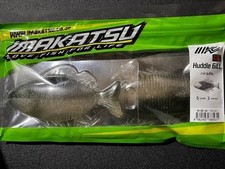 Imakatsu hudrugil silver d'occasion  Expédié en France