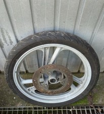 Cerchio anteriore honda usato  Roma