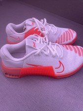 Nike metcon women for sale  ILKESTON