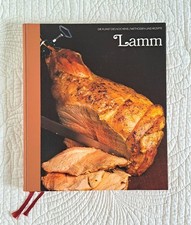 Kunst kochens lamm gebraucht kaufen  Schwetzingen