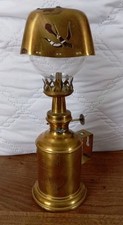 Lampe pigeon verre d'occasion  Gueugnon