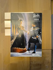Barbie collectibles 1999 gebraucht kaufen  Leipheim