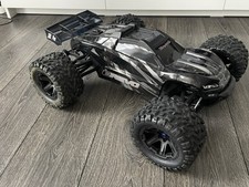 Traxxas revo 2.0 for sale  CROYDON