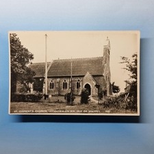 Leysdown sea c1930 for sale  TELFORD