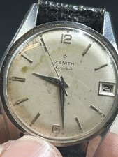 Ancienne rare montre d'occasion  Mulhouse-