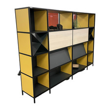 Palmberg schrank mdf gebraucht kaufen  Bonn