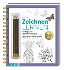 Zeichnen lernen einsteigerset gebraucht kaufen  Berlin