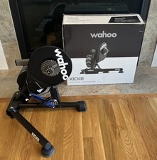 Wahoo kickr smart for sale  Saint Joseph