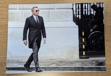 James bond original for sale  LEATHERHEAD