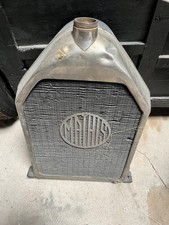 Radiateur voiture ancienne d'occasion  Évreux