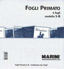 Marini fogli primato usato  Italia