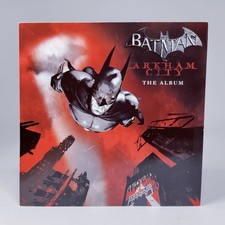 2011 batman arkham for sale  Citrus Heights