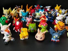 Digimon 1999 finger for sale  OXFORD