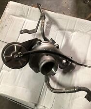 Turbo turbina turbocompressore usato  San Ferdinando di Puglia