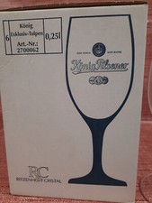 König pilsener pokal gebraucht kaufen  Bramsche